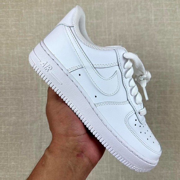 Nike Air Force 1 Low "White"